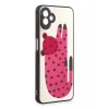 Newface Samsung Galaxy A04 Kılıf Mirror Desenli Kapak - Mirror - 12
