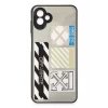 Newface Samsung Galaxy A04 Kılıf Mirror Desenli Kapak - Mirror - 6