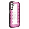 Newface Samsung Galaxy A04S Kılıf Mirror Desenli Kapak - Mirror - 11