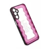 Newface Samsung Galaxy A04S Kılıf Mirror Desenli Kapak - Mirror - 11