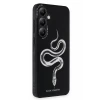 Newface Samsung Galaxy A04S Kılıf Mirror Desenli Kapak - Mirror - 13