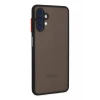 Newface Samsung Galaxy A04S Kılıf Montreal Silikon Kapak - Siyah
