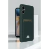 Newface Samsung Galaxy A05 Kelvin Kartvizitli Silikon - Siyah