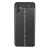 Newface Samsung Galaxy A05 Kılıf Auto Focus Kapak - Siyah