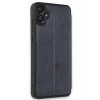 Newface Samsung Galaxy A05 Kılıf Flip Cover - Lacivert