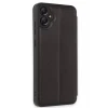 Newface Samsung Galaxy A05 Kılıf Flip Cover - Siyah
