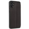 Newface Samsung Galaxy A05 Kılıf Flip Cover - Siyah