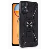 Newface Samsung Galaxy A05 Kılıf Lincoln Silikon - Siyah