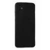 Newface Samsung Galaxy A05 Kılıf Loop Deri Silikon - Siyah