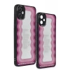 Newface Samsung Galaxy A05 Kılıf Mirror Desenli Kapak - Mirror - 11