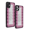 Newface Samsung Galaxy A05 Kılıf Mirror Desenli Kapak - Mirror - 11