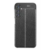 Newface Samsung Galaxy A05S Kılıf Auto Focus Kapak - Siyah