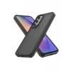 Newface Samsung Galaxy A05S Kılıf Elegant Kapak - Siyah