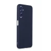 Newface Samsung Galaxy A05S Kılıf First Silikon - Lacivert