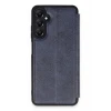 Newface Samsung Galaxy A05S Kılıf Flip Cover - Lacivert