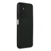 Newface Samsung Galaxy A05S Kılıf Loop Deri Silikon - Yeşil