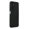 Newface Samsung Galaxy A05S Kılıf Loop Deri Silikon - Yeşil