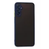 Newface Samsung Galaxy A05S Kılıf Montreal Silikon Kapak - Lacivert