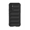 Newface Samsung Galaxy A05S Kılıf Optimum Silikon - Siyah