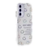 Newface Samsung Galaxy A05S Kılıf Reflexion Desenli Kapak - Desen 2