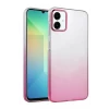 Newface Samsung Galaxy A06 Glossy Kapak - Pembe