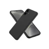 Newface Samsung Galaxy A06 Kılıf First Silikon - Siyah