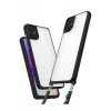 Newface Samsung Galaxy A06 Kılıf Penta Silikon Kılıf - Siyah