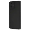 Newface Samsung Galaxy A06 Kılıf Viera Silikon - Siyah