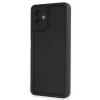 Newface Samsung Galaxy A06 Kılıf Viera Silikon - Siyah