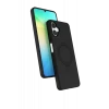 Newface Samsung Galaxy A06 Regal Magsafe Standlı Kapak - Siyah