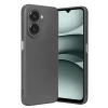 Newface Samsung Galaxy A07 4G Auto Focus Karbon Kapak - Gri