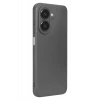 Newface Samsung Galaxy A07 4G Auto Focus Karbon Kapak - Gri