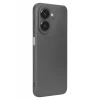 Newface Samsung Galaxy A07 4G Auto Focus Karbon Kapak - Gri