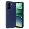 Newface Samsung Galaxy A07 4G Auto Focus Karbon Kapak - Lacivert