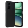 Newface Samsung Galaxy A07 4G Auto Focus Karbon Kapak - Siyah