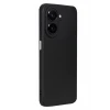 Newface Samsung Galaxy A07 4G Auto Focus Karbon Kapak - Siyah