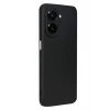 Newface Samsung Galaxy A07 4G Auto Focus Karbon Kapak - Siyah