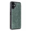 Newface Samsung Galaxy A07 4G Flip Cover - Yeşil
