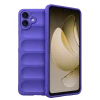 Newface Samsung Galaxy A07 4G Optimum Silikon - Lacivert