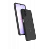 Newface Samsung Galaxy A07 4G Regal Magsafe Standlı Kapak - Siyah