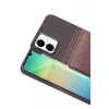 Newface Samsung Galaxy A07 4G Vega Magsafe Kapak - Çöl Titanyum