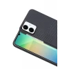 Newface Samsung Galaxy A07 4G Vega Magsafe Kapak - Siyah