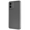 Newface Samsung Galaxy A07 4G Viera Silikon - Gri