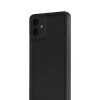 Newface Samsung Galaxy A07 4G Viera Silikon - Siyah