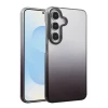 Newface Samsung Galaxy A14 4G Glossy Kapak - Siyah
