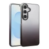 Newface Samsung Galaxy A14 4G Glossy Kapak - Siyah