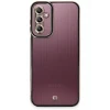 Newface Samsung Galaxy A14 4G Kılıf Liva Lens Silikon - Siyah