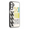 Newface Samsung Galaxy A14 4G Kılıf Mirror Desenli Kapak - Mirror - 6
