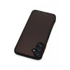 Newface Samsung Galaxy A14 4G Kılıf Montreal Silikon Kapak - Siyah
