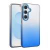 Newface Samsung Galaxy A15 4G Glossy Kapak - Mor